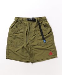 GERRY/ジェリー GERRY ナイロンガーデニングクライミングショートパンツ 078600/508219880