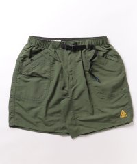 GERRY/ジェリー GERRY ナイロンガーデニングクライミングショートパンツ 078600/508219880
