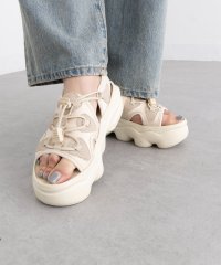 GERRY/ジェリー GERRY 厚底サンダル GR－5590/508219887