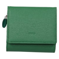 COMME CA/コムサ COMME CA 財布 二つ折り レディース 本革 コンパクト シュリー ブラック ブラウン グリーン イエロー ピンク 黒 74695/508219930