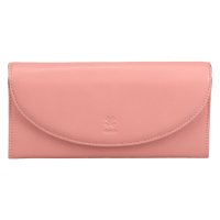 COMME CA/コムサ COMME CA 財布 長財布 レディース 本革 マカロン ブラウン オレンジ ピンク 74699/508219931