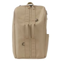 fulcro/フルクロ fulcro バッグ リュック バックパック メンズ レディース 16L 通勤 通学 DOUBLE FMA－0006/508219935