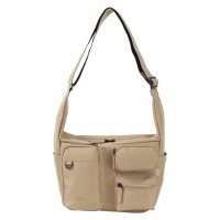 fulcro/フルクロ fulcro バッグ ショルダーバッグ サブバッグ メンズ レディース 斜めがけ 大人 軽量 UTIL FMA－0024/508219940