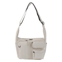 fulcro/フルクロ fulcro バッグ ショルダーバッグ サブバッグ メンズ レディース 斜めがけ 大人 軽量 UTIL FMA－0024/508219940