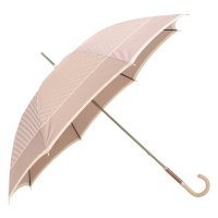 GHERARDINI/ゲラルディーニ GHERARDINI 長傘 雨傘 レディース 60cm 軽量 UVカット 耐風 ブラック ネイビー ベージュ レッド ピンク 1GD 11001/508219942