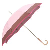 GHERARDINI/ゲラルディーニ GHERARDINI 長傘 雨傘 レディース 60cm 軽量 UVカット 耐風 ブラック ネイビー ベージュ レッド ピンク 1GD 11001/508219942