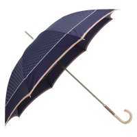 GHERARDINI/ゲラルディーニ GHERARDINI 長傘 雨傘 レディース 60cm 軽量 UVカット 耐風 ブラック ネイビー ベージュ レッド ピンク 1GD 11001/508219942
