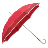 GHERARDINI/ゲラルディーニ GHERARDINI 長傘 雨傘 レディース 60cm 軽量 UVカット 耐風 ブラック ネイビー ベージュ レッド ピンク 1GD 11001/508219942