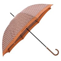 GHERARDINI/ゲラルディーニ GHERARDINI 長傘 雨傘 レディース 60cm 軽量 UVカット 耐風 ブラック ネイビー ブラウン ピンク 黒 1GD 11060－6/508219943