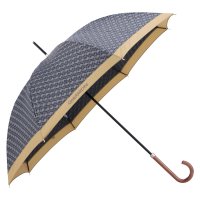 GHERARDINI/ゲラルディーニ GHERARDINI 長傘 雨傘 レディース 60cm 軽量 UVカット 耐風 ブラック ネイビー ブラウン ピンク 黒 1GD 11060－6/508219943