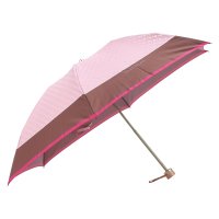 GHERARDINI/ゲラルディーニ GHERARDINI 折りたたみ傘 雨傘 レディース 55cm 軽量 UVカット コンパクト 1GD 17001－01/508219944