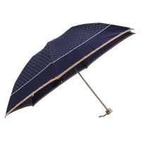 GHERARDINI/ゲラルディーニ GHERARDINI 折りたたみ傘 雨傘 レディース 55cm 軽量 UVカット コンパクト 1GD 17001－01/508219944