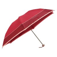 GHERARDINI/ゲラルディーニ GHERARDINI 折りたたみ傘 雨傘 レディース 55cm 軽量 UVカット コンパクト 1GD 17001－01/508219944