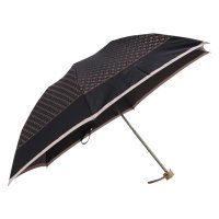 GHERARDINI/ゲラルディーニ GHERARDINI 折りたたみ傘 雨傘 レディース 55cm 軽量 UVカット コンパクト 1GD 17001－01/508219944