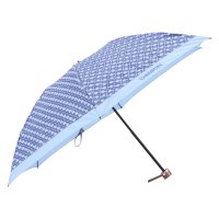 GHERARDINI/ゲラルディーニ GHERARDINI 折りたたみ傘 雨傘 レディース 55cm 軽量 UVカット コンパクト 1GD 17760－60/508219945