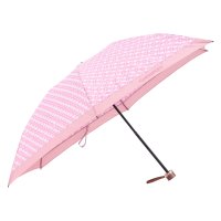 GHERARDINI/ゲラルディーニ GHERARDINI 折りたたみ傘 雨傘 レディース 55cm 軽量 UVカット コンパクト 1GD 17760－60/508219945