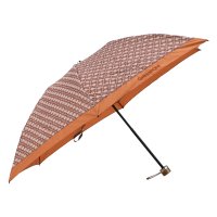 GHERARDINI/ゲラルディーニ GHERARDINI 折りたたみ傘 雨傘 レディース 55cm 軽量 UVカット コンパクト 1GD 17760－60/508219945