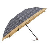GHERARDINI/ゲラルディーニ GHERARDINI 折りたたみ傘 雨傘 レディース 55cm 軽量 UVカット コンパクト 1GD 17760－60/508219945