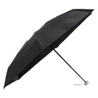 kowaza/コワザ kowaza 傘 日傘 折りたたみ 完全遮光 晴雨兼用 雨傘 メンズ レディース 50cm 軽量 遮光 UVカット 100% プレーン 50 30287/508219946