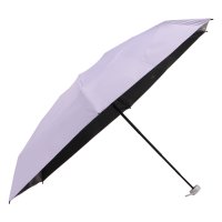 kowaza/コワザ kowaza 傘 日傘 折りたたみ 完全遮光 晴雨兼用 雨傘 メンズ レディース 50cm 軽量 遮光 UVカット 100% プレーン 50 30287/508219946