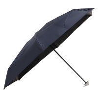 kowaza/コワザ kowaza 傘 日傘 折りたたみ 完全遮光 晴雨兼用 雨傘 メンズ レディース 50cm 軽量 遮光 UVカット 100% プレーン 50 30287/508219946