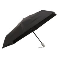 kowaza/コワザ kowaza 傘 日傘 折りたたみ 完全遮光 晴雨兼用 雨傘 メンズ レディース 50cm 軽量 遮光 UVカット 100% プレーン 50 30287/508219947