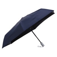 kowaza/コワザ kowaza 傘 日傘 折りたたみ 完全遮光 晴雨兼用 雨傘 メンズ レディース 50cm 軽量 遮光 UVカット 100% プレーン 50 30287/508219947