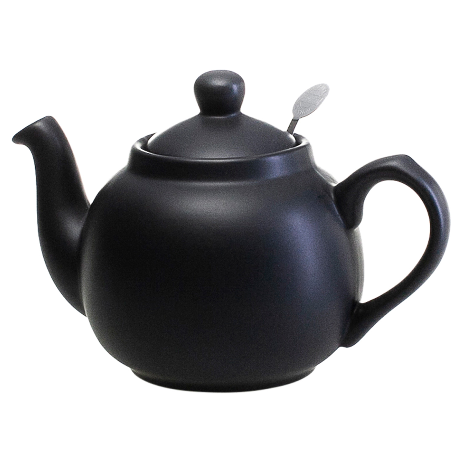 Amazon | 紅茶の本場イギリスの家庭用 ティーポット 2杯分600ml