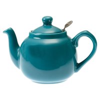 London Pottery/ロンドンポタリー London Pottery ティーポット 紅茶ポット 600ml 2カップ用 シンプル ステンレス製ティーストレーナー フィルター付き【返品/508219949