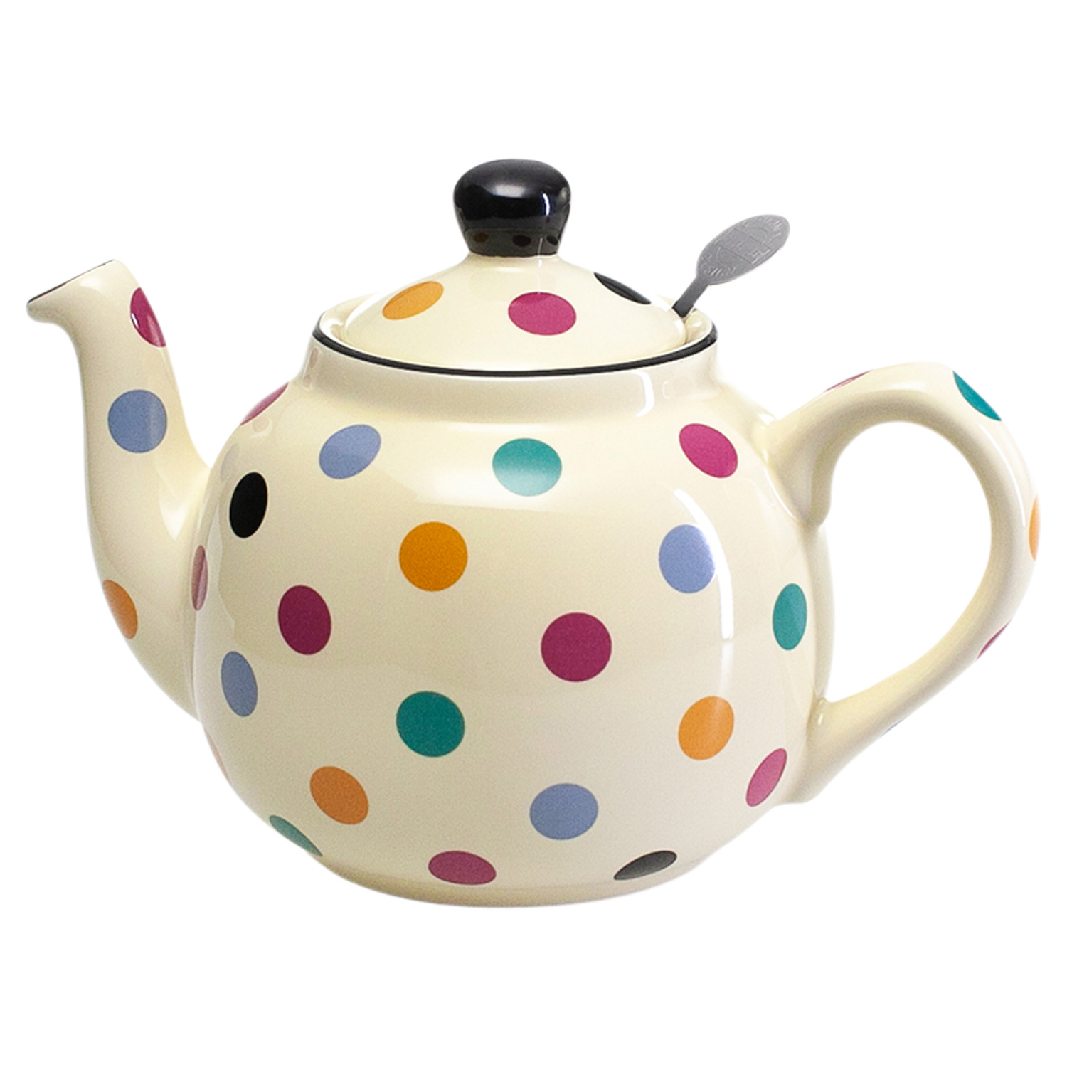 ロンドンポタリー London Pottery ティーポット 紅茶ポット