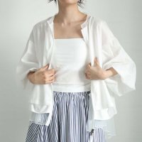 Sawa a la mode/サワアラモード Sawa a la mode カップインナローストラップキャミソール/508219985