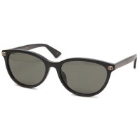 GUCCI/グッチ GUCCI サングラス アジアンフィットモデル ブラック レディース GUCCI GG1818SK 001/508220024
