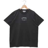 GANNI/ガニー GANNI Tシャツ カットソー カットソー グレー レディース GANNI T3590 490/508220030