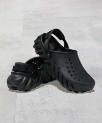 FUSE/【CROCS/クロックス】ECHO CLOG/508220043