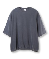 FUSE/【STAR&STRIPE/スターアンドストライプ】LOOSE TEE/508220047