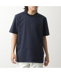 FRED PERRY/フレッドペリー FRED PERRY FRED PERRY Tシャツ M6581 FINE STRIPE T－SHIRT/508220190