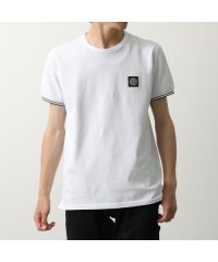 STONE ISLAND/ストーンアイランド STONE ISLAND STONE ISLAND KIDS 半袖 Tシャツ K1S162100001 S0018/508220191