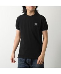 STONE ISLAND/ストーンアイランド STONE ISLAND STONE ISLAND KIDS 半袖 Tシャツ K1S162100001 S0018/508220191