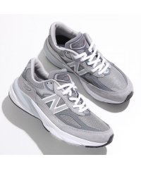 new balance/ニューバランス New Balance New Balance スニーカー M990GL6 990v6 Made in USA/508220195