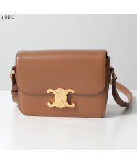 CELINE/セリーヌ CELINE CELINE ショルダーバッグ Triomphe トリオンフ 188423BF4/508220196