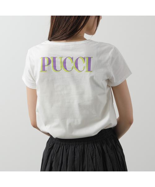 セール17%OFF】プッチ PUCCI EMILIO PUCCI KIDS Tシャツ PW8B21