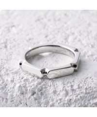 TOMWOOD/トムウッド TOM WOOD TOMWOOD リング Umi Band Ring Slim 101439/508220204