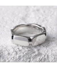TOMWOOD/トムウッド TOM WOOD TOMWOOD リング Umi Band Ring Medium 101441/508220205