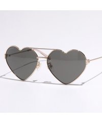 GUCCI/グッチ GUCCI GUCCI サングラス GG1283S ハート型 メタルフレーム/508220206