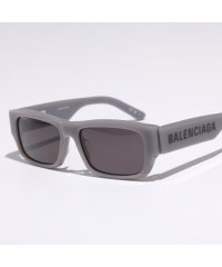 BALENCIAGA/バレンシアガ BALENCIAGA BALENCIAGA サングラス BB0261SA スクエア型 ロゴ/508220207