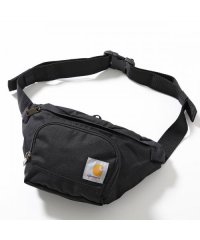 Carhartt/Carhartt ボディバッグ WAIST PACK CB0401 クロスボディ/508220208