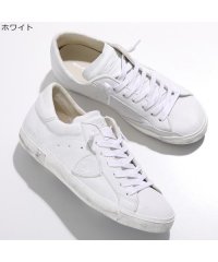 PHILIPPE MODEL/フィリップモデル PHILIPPE MODEL PHILIPPE MODEL スニーカー PRSX ローカット/508220212