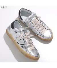 PHILIPPE MODEL/フィリップモデル PHILIPPE MODEL PHILIPPE MODEL スニーカー PRSX ローカット/508220212