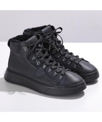 PHILIPPE MODEL/フィリップモデル PHILIPPE MODEL PHILIPPE MODEL スニーカー fur high cut sneakers ハイカット/508220214