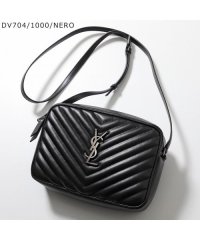 Saint Laurent/サンローラン SAINT LAURENT SAINT LAURENT ショルダーバッグ LOU ルー 761554 DV704 DV707/508220215